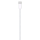 Apple Tkany kabel USB‑C do ładowania (1 m) - 1083688 - zdjęcie 2